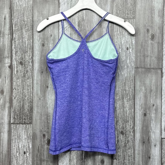Lululemon Ivivva Tumblin Tank [1019] - Picture 2 of 6
